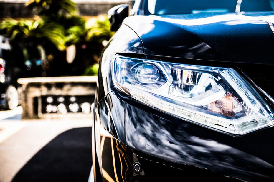 新車・中古車販売