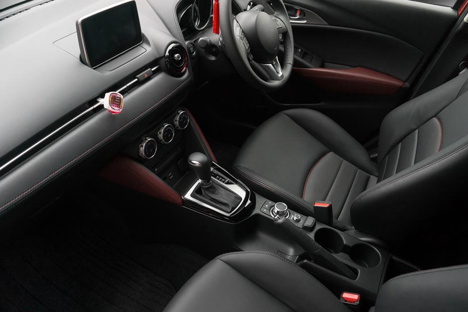 新車・中古車販売