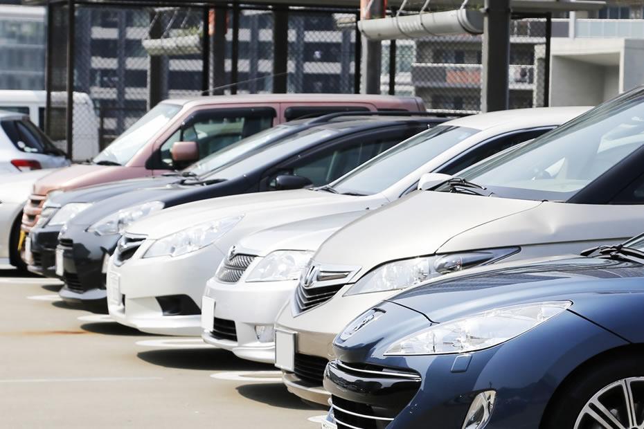 新車・中古車販売