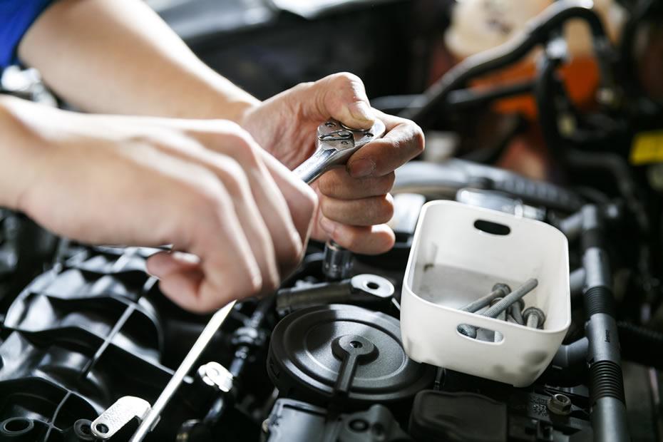 輸入車・外国車の修理・車検等